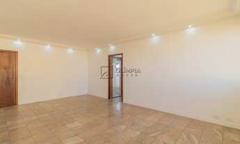 Imagem 3: Apartamento Venda 3 Dormitórios - 110 m² Perdizes