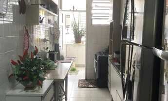 Imagem 6: Apartamento à venda, 100 m² por R$ 960.000,00 - Botafogo - Rio de Janeiro/RJ