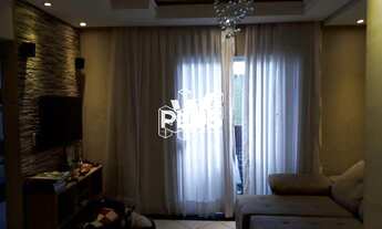 Imagem: Apartamento em Sorocaba bairro Lopes de