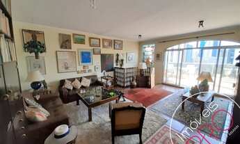 Imagem 4: COBERTURA NO CAMPO BELO