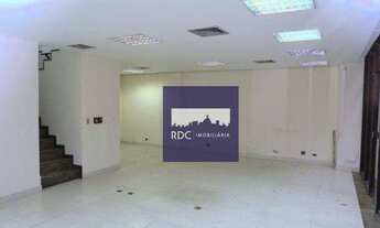 Imagem 2: Sala, 285 m² - venda por R$ 2.500.000,00 ou aluguel por R$ 16.000,00/mês - Botafogo - Rio