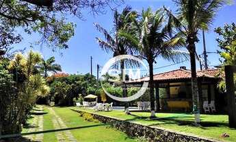 Imagem 3: Casa com 4 dormitórios à venda, 140 m² em Geribá - Armação dos Búzios/RJ