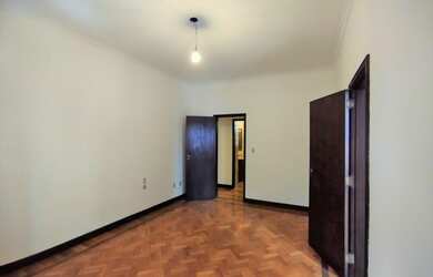 Imagem 5: Apartamento com três quartos na Tijuca