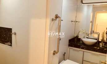 Imagem 7: Apartamento com 3 dormitórios à venda, 107 m² por R$ 900.000,00 - Perdizes - São Paulo/SP