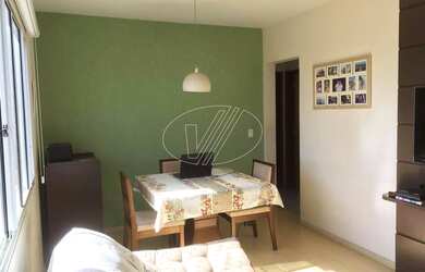 Imagem 2: Apartamento - Jardim Flamboyant - Campinas