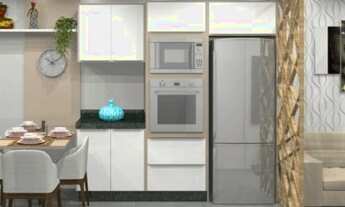 Imagem: Avaliação 235mil por 195mil entrada só