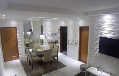 Imagem 3: Sao Jose dos Campos - Apartamento Padrão - Jardim America