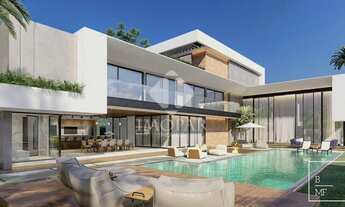 Imagem: Condomínio Villaggio Felicitá - Mansão