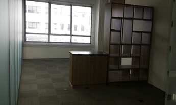 Imagem 6: BARUERI - Conjunto Comercial/Sala - Alphaville Industrial