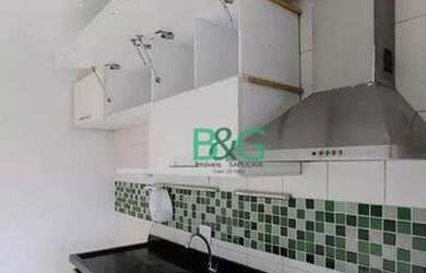 Imagem 7: Apartamento com 2 dormitórios à venda, 49 m² por R$ 309.000 - Vila Parque Jabaquara - São