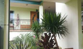 Imagem 4: Chácara para Venda em Indaiatuba, TERRAS DE ITAICI, 4 dormitórios, 1 suíte, 4 banheiros, 2