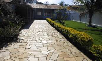 Imagem: Barão Geraldo - Bosque das Palmeiras x