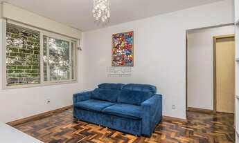 Imagem 4: PORTO ALEGRE - Casa Padrão - Santa Tereza