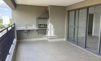 Imagem 5: Apartamento 3 dormitórios ao lado do Metrô andar alto