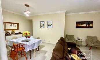 Imagem 4: Apartamento para venda com 140 metros quadrados com 3 quartos