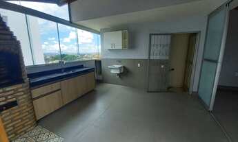Imagem 2: BELO HORIZONTE - Apartamento Padrão - Santa Mônica