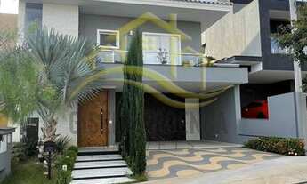 Imagem 2: Casa em Condomínio para Venda em Sorocaba, Parque Ibiti Reserva, 3 dormitórios, 3 suítes