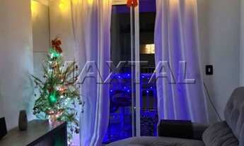 Imagem: Apartamento de 2 dormitórios em Santana