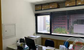 Imagem 3: Conjunto Comercial localizado no Brooklin