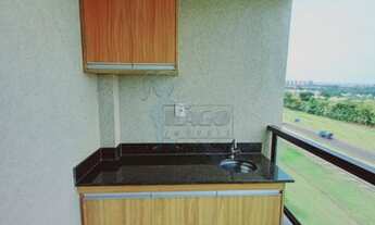 Imagem 6: Apartamento Padrão em Ribeirão Preto