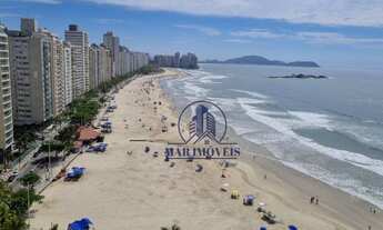 Imagem 7: Apartamento frente total para o mar em Pitangueiras , 230mrs