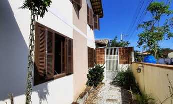 Imagem 4: Casa na Praia Casa com 3 dormitórios