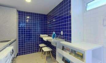 Imagem 4: Apartamento para venda possui 47 metros quadrados com 2 quartos em Boa Viagem - Recife - P