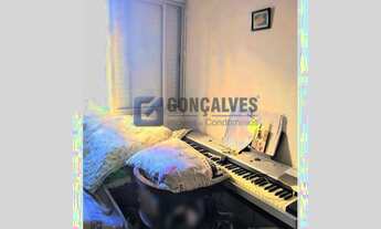 Imagem 6: SAO BERNARDO DO CAMPO - Residential / Apartment - CENTRO