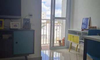 Imagem 5: Apartamento com 2 dormitórios à venda, 52 m² por R$ 250.000,00 - Nova Atibaia - Atibaia/SP