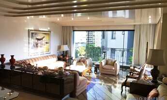 Imagem 3: APARTAMENTO - HIGIENÓPOLIS - SP