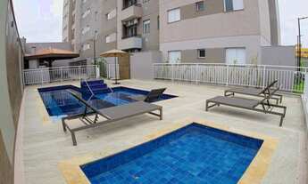 Imagem 4: Apartamento Alto do Ipiranga