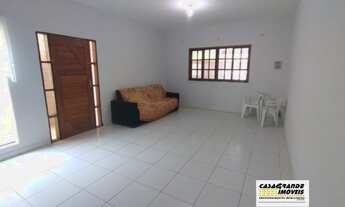 Imagem 6: Apartamento para venda possui 75 metros quadrados com 2 quartos em Maracanã - Praia Grande