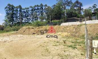 Imagem 6: Terreno à venda, 20000 m² por R$ 290.000,00 - Paraíso de Igaratá - Igaratá/SP