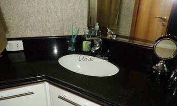 Imagem 7: Apartamento com 1 dormitório, 40 m² - venda por R$ 655.000,00 ou aluguel por R$ 4.100,00/m