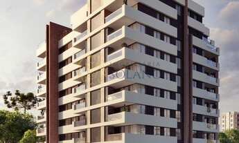 Imagem 2: ENTREGA JUN/24] Apartamento com 88,42m² com 2 Dormitórios, 1 Suíte e 1 Demi, Sacada com C