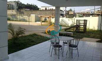 Imagem 5: Apartamento com 2 dormitórios à venda, 45 m² por R$ 215.000,00 - Jardim São Domingos - Gua