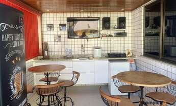 Imagem 3: Cobertura com 4 dormitórios à venda, 155 m² por R$ 850.000,00 - Freguesia - Rio de Janeiro