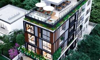 Imagem: Apartamento para venda com 65 metros quadrados