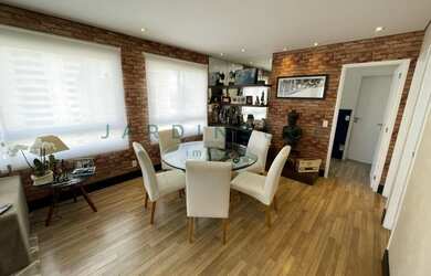 Imagem 3: SãO PAULO - Apartamento Padrão - Pinheiros