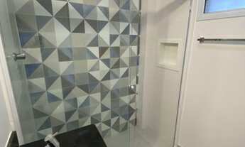 Imagem 2: PERTO DO METRÔ VILA MADALENA, TUDO NOVO SEM USO, 03 DORMÍTÓRIOS, LAVABO, LOCALIZAÇÃO EXCEL