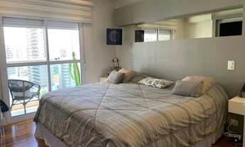 Imagem 7: Apartamento Moema 3 Suítes 3 Vagas