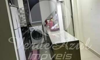 Imagem 3: Apartamento - Jardim Minda - Hortolândia