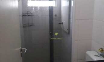 Imagem 7: Apartamento com 3 dormitórios para alugar, 71 m² por R$ 1.600/mês - Jardim Conquista - Jun