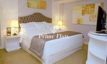 Imagem: Flat para venda no Bristol International