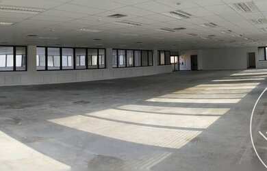 Imagem 5: Conjunto Comercial com 526m² na Chácara Santo Antônio