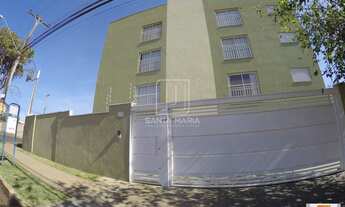 Imagem 2: Apartamento (tipo - padrao) 2 dormitórios, cozinha planejada, em condomínio fechado