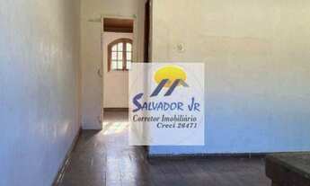 Imagem 3: Casa com Salão Comercial+ 2 dormitórios, 300 m2 à venda, 300 m² por R$ 400.000 - Centro