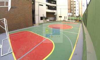 Imagem 5: Edificio Porto Fino- Apartamento com 4 dormitórios à venda, Com 4 Vagas-253 m² por R$ 190