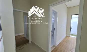 Imagem 3: Condomínio Passaredo/Térrea 138m² 3 Suítes /Área Gourmet Com Churrasqueira e Quintal. Pode