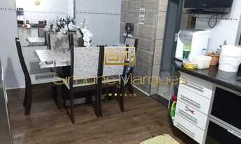 Imagem 2: SãO PAULO - Casa de Condomínio - Vila Bela Vista (Zona Norte